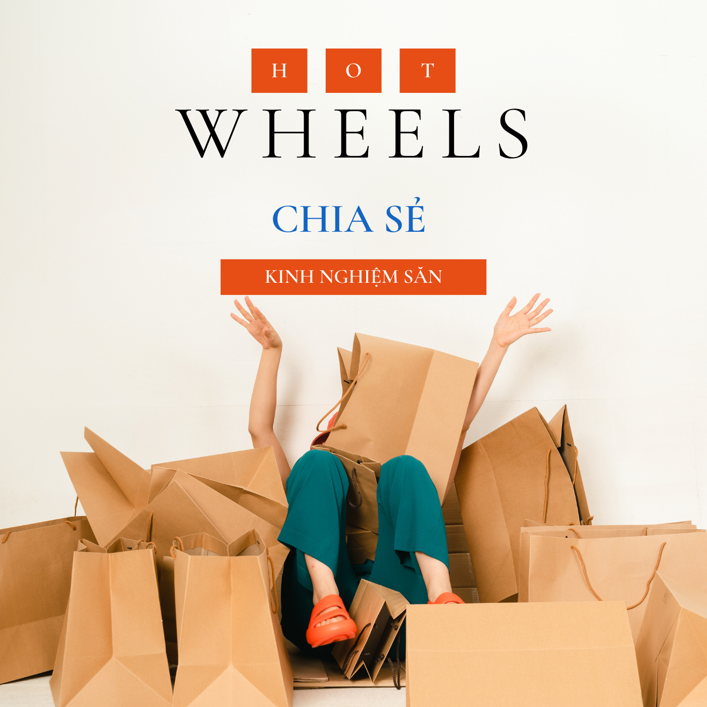 Kinh nghiệm săn Hot Wheels hiếm tại Việt Nam
