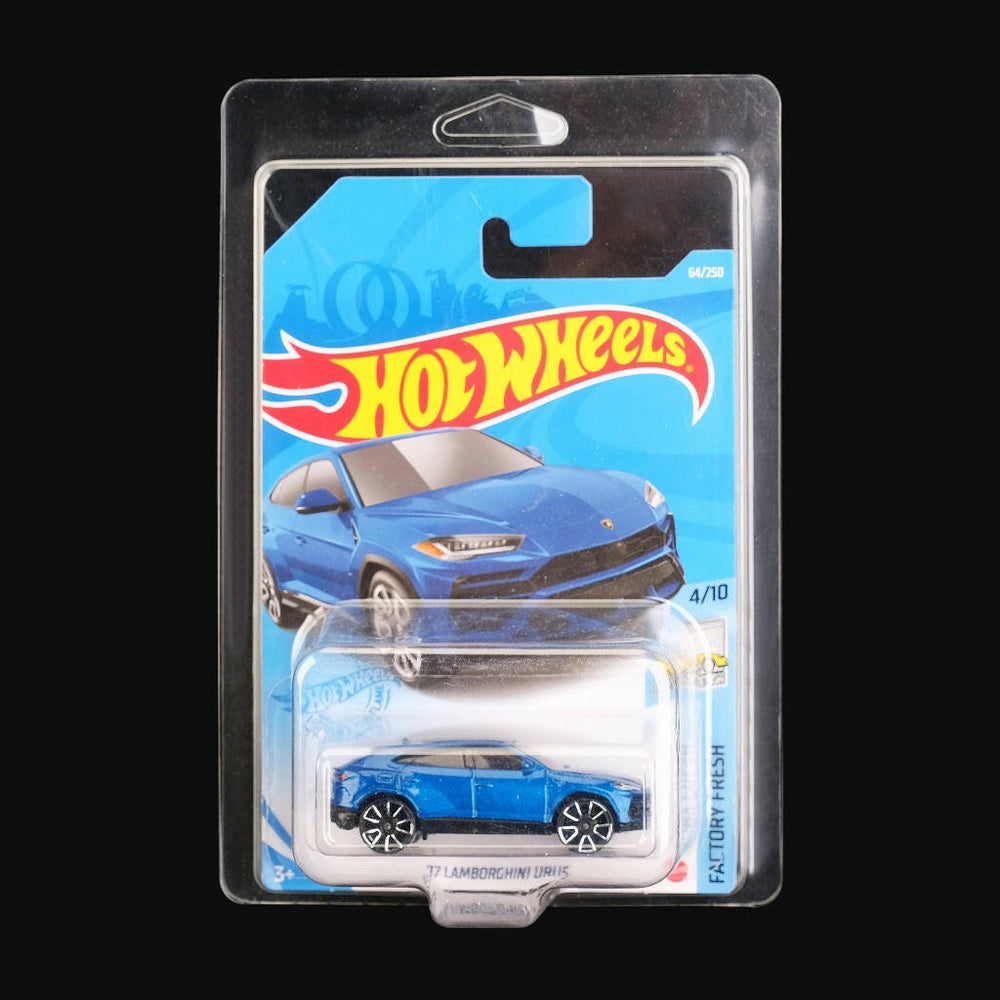 Protect Card bảo vệ xe Hot Wheels Basic ( Thế hệ 3 ).