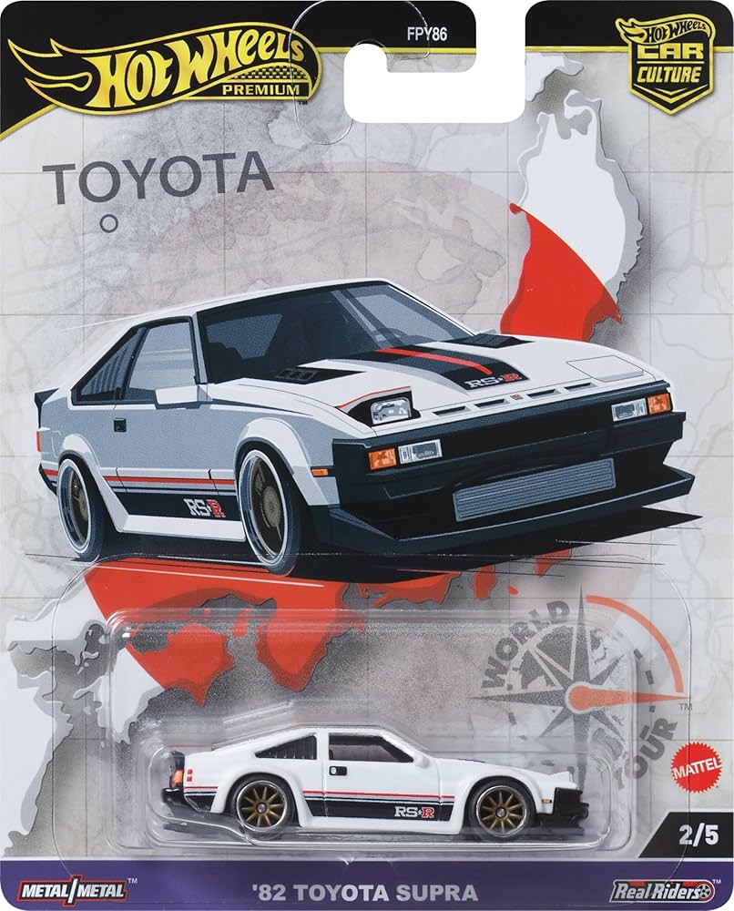 So sánh Mini GT vs Hot Wheels Premium – Nên mua loại nào?