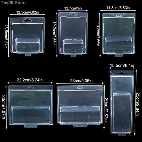 Protect Card bảo vệ xe Hot Wheels Basic ( Thế hệ 3 ).