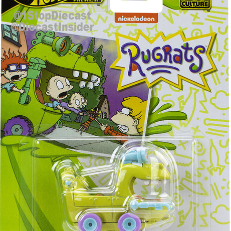 Pre-Order Hot Wheels 2026 Pop Culture Dash Code N • Factory Sealed Case 10 xe