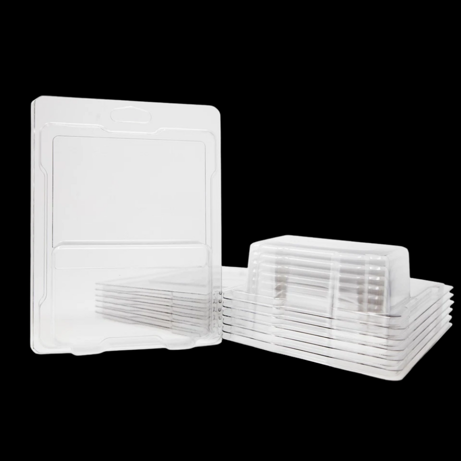 Protect Card bảo vệ xe Hot Wheels Basic ( Thế hệ 3 ).